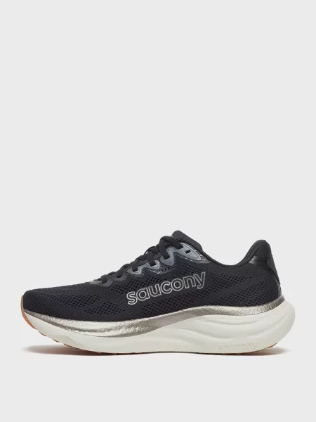 Кросівки Saucony чорні