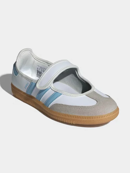 Детские балетки Adidas Originals