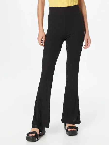Urban Classics Pantaloni negru