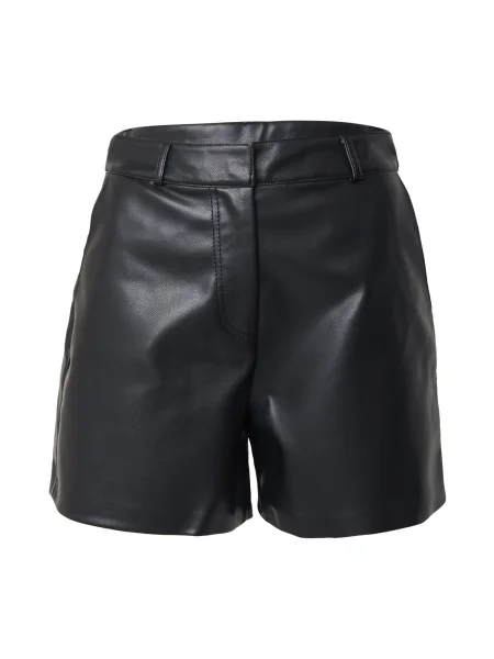 ONLY Pantaloni ONLCORA' negru