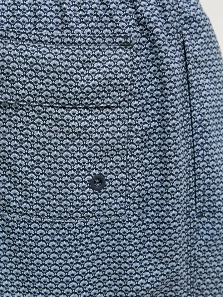 Короткие шорты Barbour