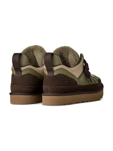 Pantofi Ugg kaki