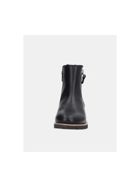 Pantofi Panama Jack negru