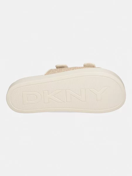 Шлепанцы Dkny