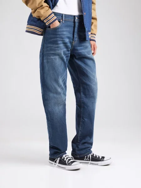 Only & Sons Jeans ONSWEFT CLAUDIO denim albastru