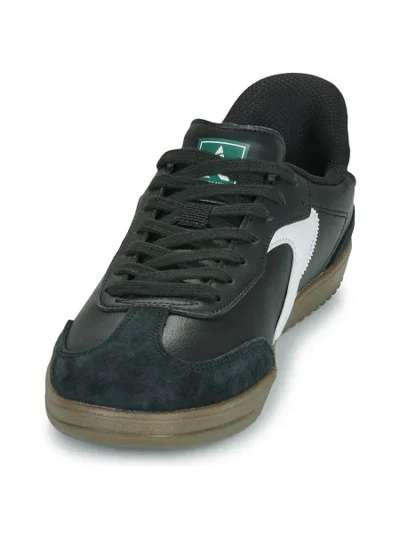 Félcipo Skechers fekete