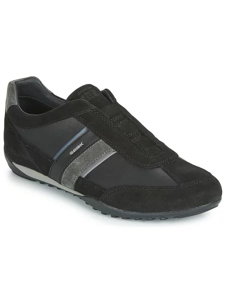 Pantofi Geox negru