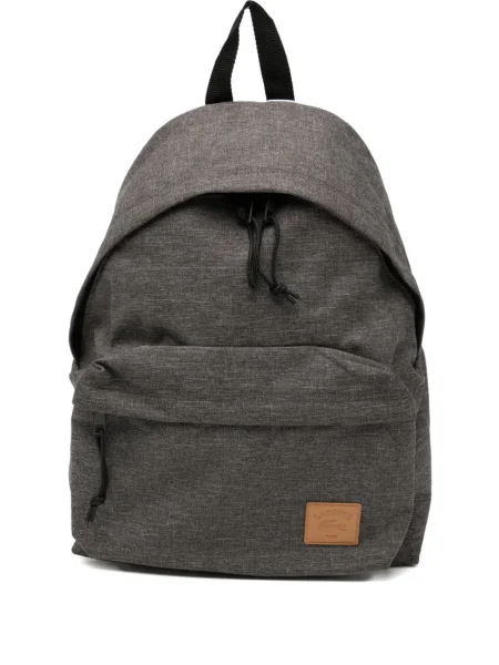 Rucsac Lacoste gri
