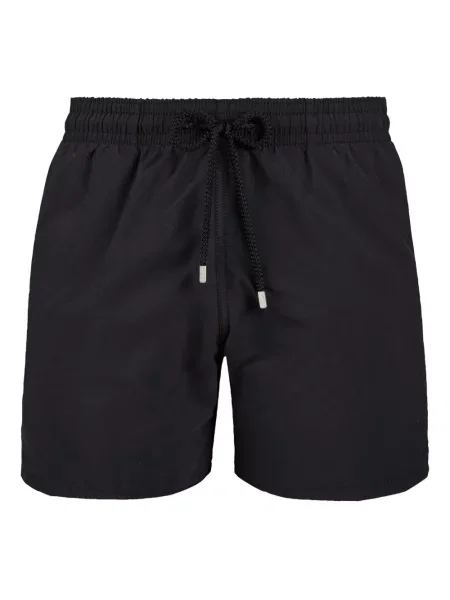 Slip de baie Vilebrequin negru
