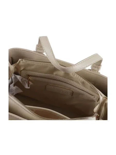 Geantă Valentino bej