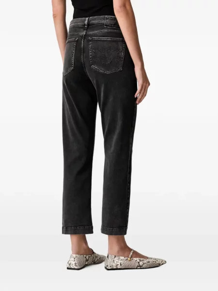 Blugi Pinko negru