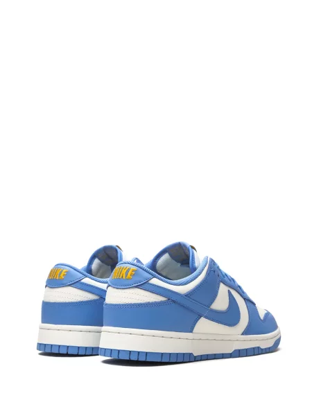 Tenisky Nike Dunk modré