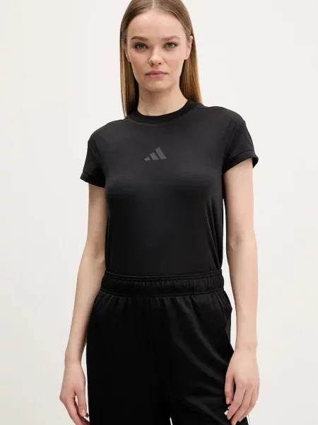 Tričko adidas Z.N.E černé