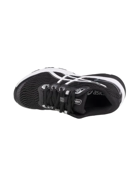 Gyerek félcipő Asics fekete