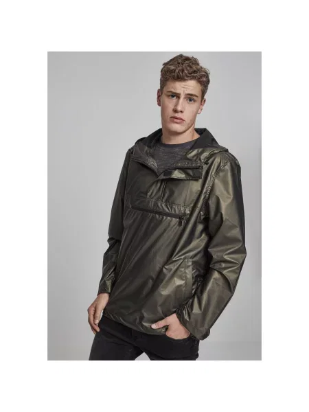 Sacou Urban Classics negru