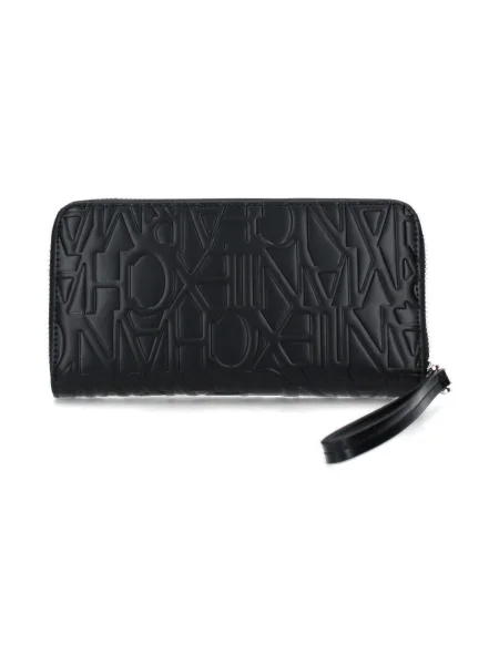 Portofel Armani negru