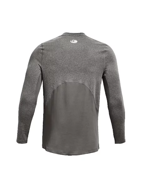 Póló Under Armour szürke