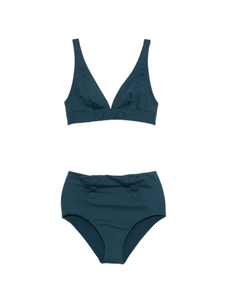 Bikini Eres kék