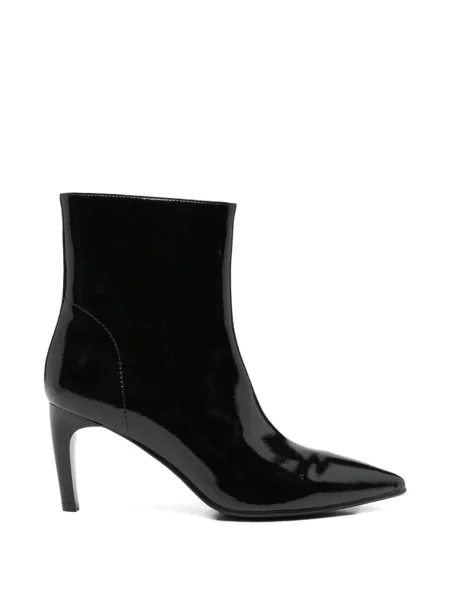 Lodičky Linda Baumann černé