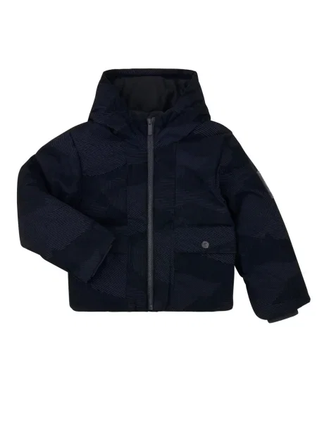 Geacă copii Timberland albastru