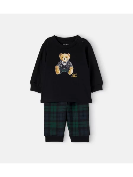 Gyerek pólóing Polo Ralph Lauren