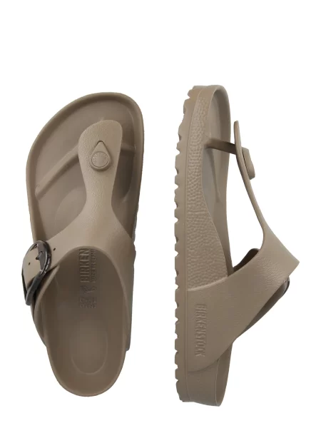 Šľapky Birkenstock s prackou