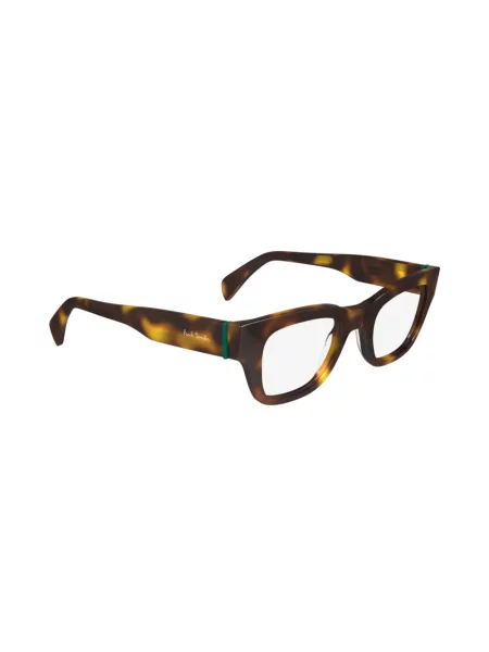 Ochelari de soare Paul Smith maro