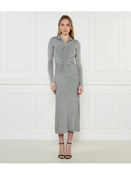 Pinko Rochie DIMITROVA gri