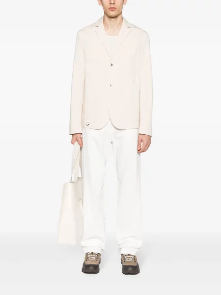 Drobė švarkas Jacquemus