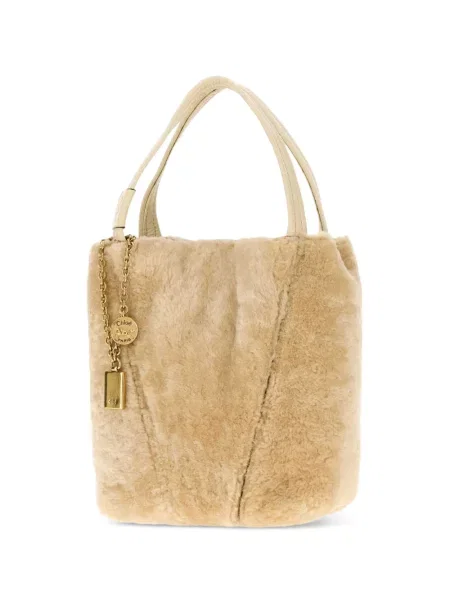 Geantă shopper Chloé