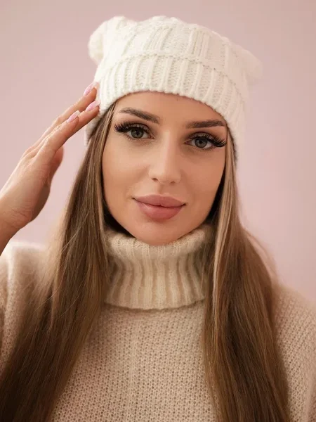 Șapcă Kesi din fleece