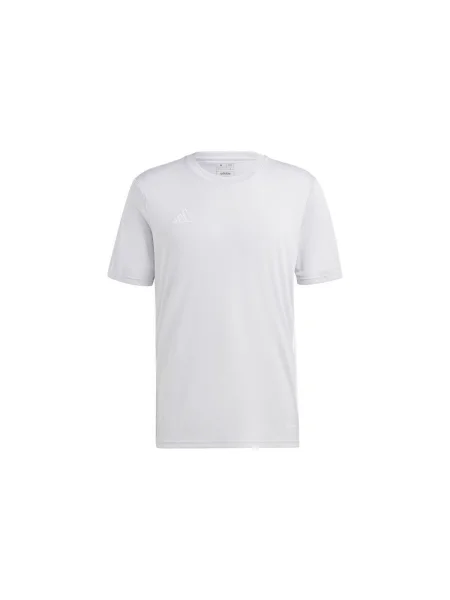 Džerzej tričko Adidas biela