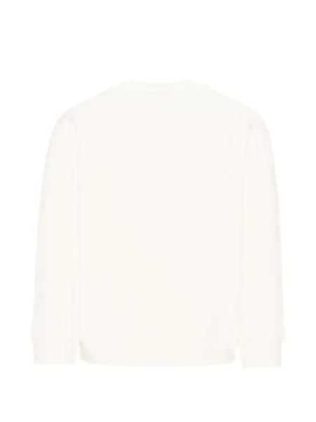 Sweter dziecięcy Stella Mccartney biały