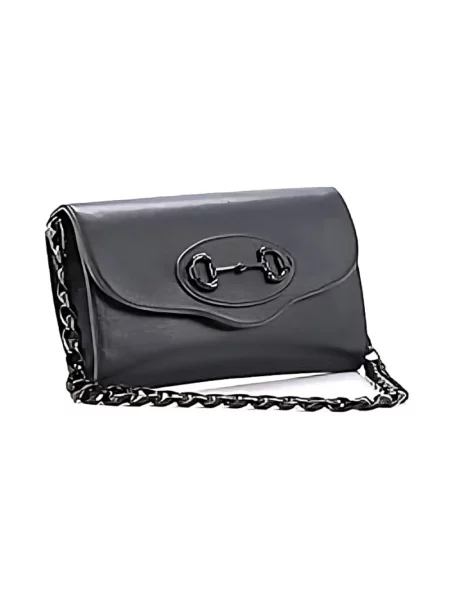 Torebka Gucci czarna