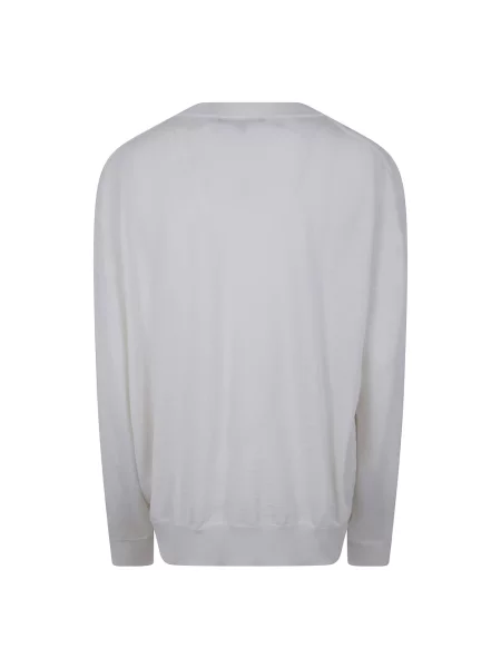 Sweter Sofie Dhoore fioletowy