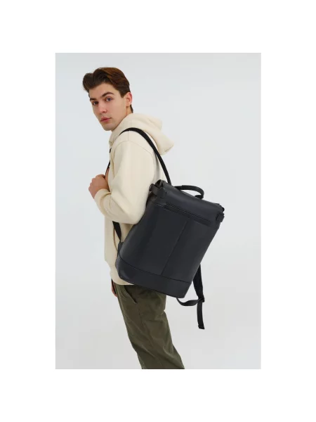 Рюкзак Estro черный