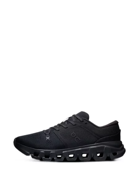 Sneakerși On negru