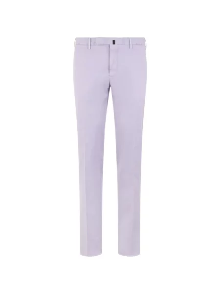 Pantaloni Slowear violet