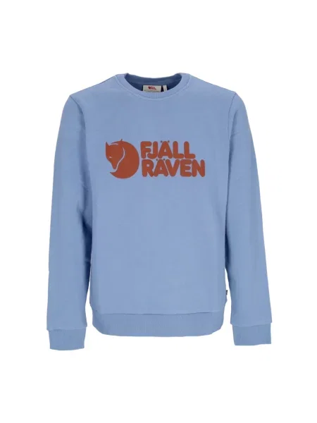 Bluza Fjällräven niebieska