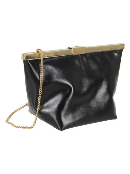 Torebka Jimmy Choo czarna