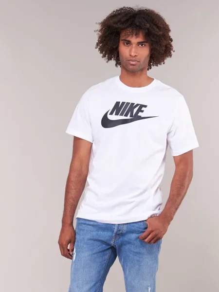 Majica Nike bijela