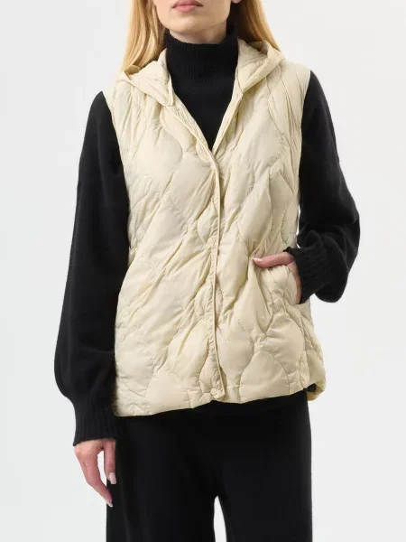 Жилет Vicolo білий