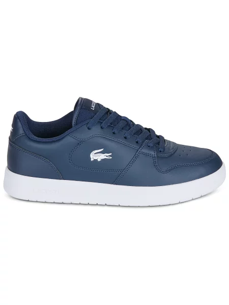 Pantofi Lacoste albastru