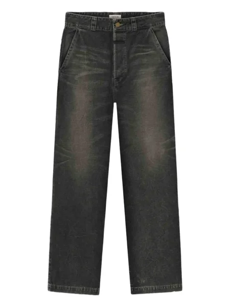 Džíny Fear Of God šedé