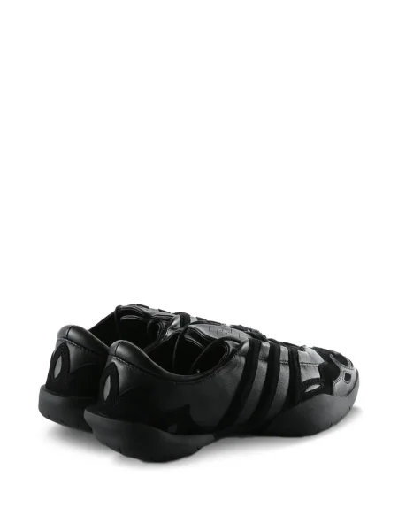 Sneakerși Y-3 negru