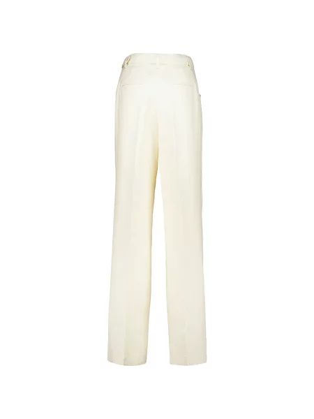 Pantaloni Gabriela Hearst de in