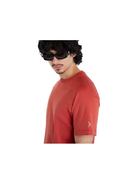 Póló Converse piros