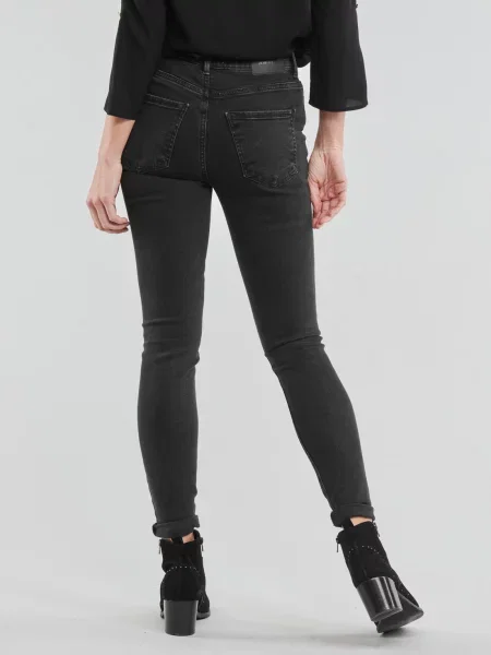 Blugi Vero Moda gri