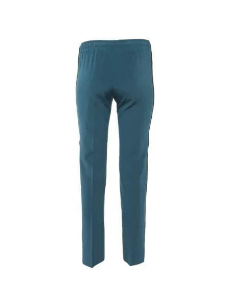 Pantaloni Zadig&voltaire albastru