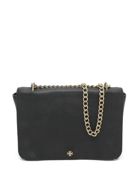 Geantă Tory Burch negru